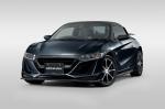 Honda S660 by Mugen 2015 года